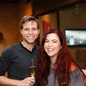 Meet your Posher, Kat